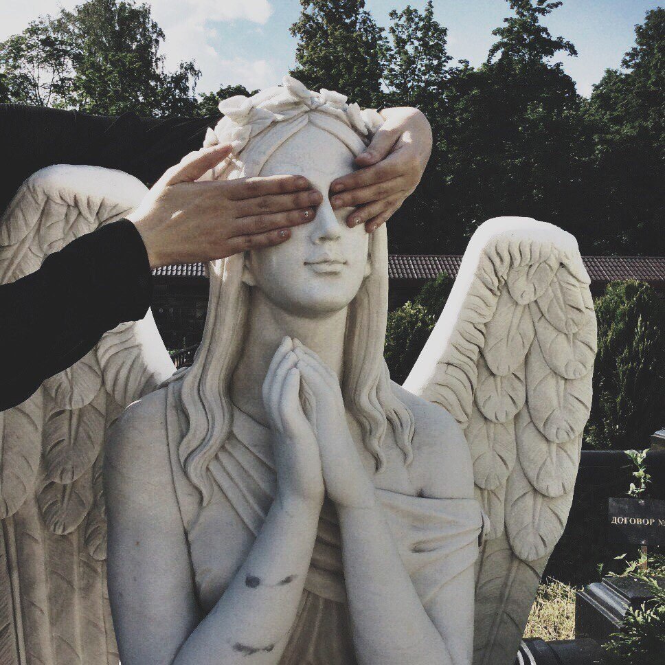 Эстетика Викки Уокер