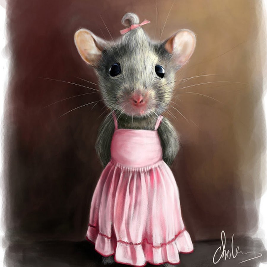 Милые и добрые игрушки