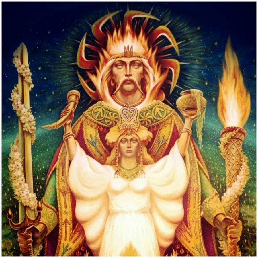 Сауле богиня