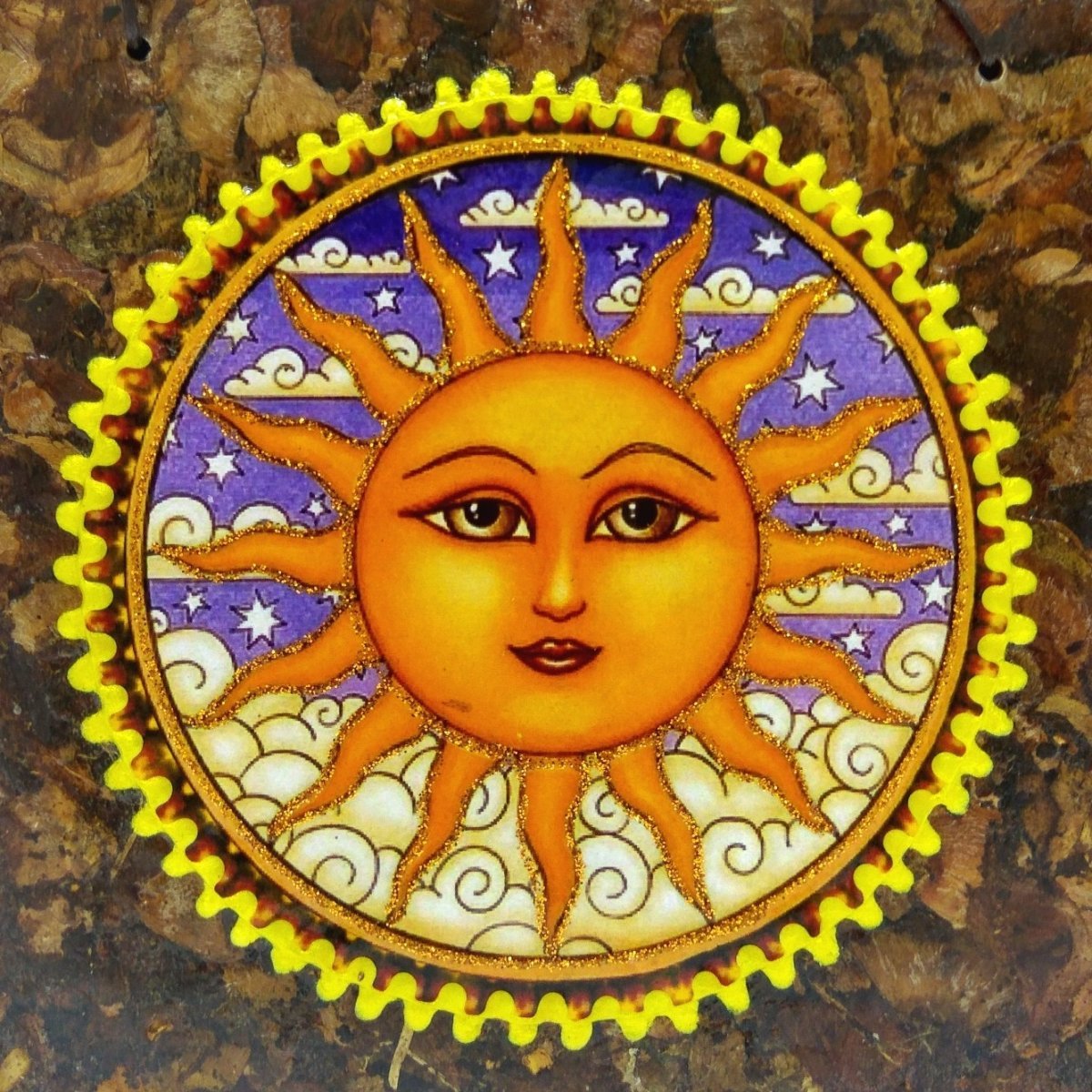 Солнце славян