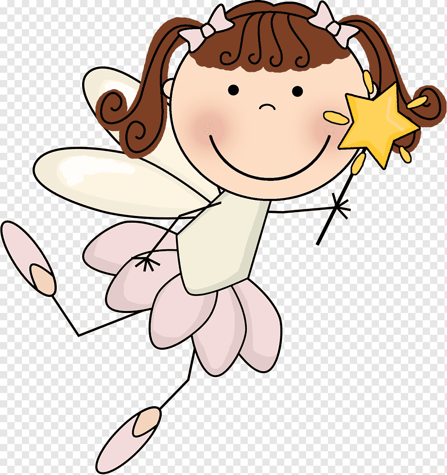 Зубная Фея картинки