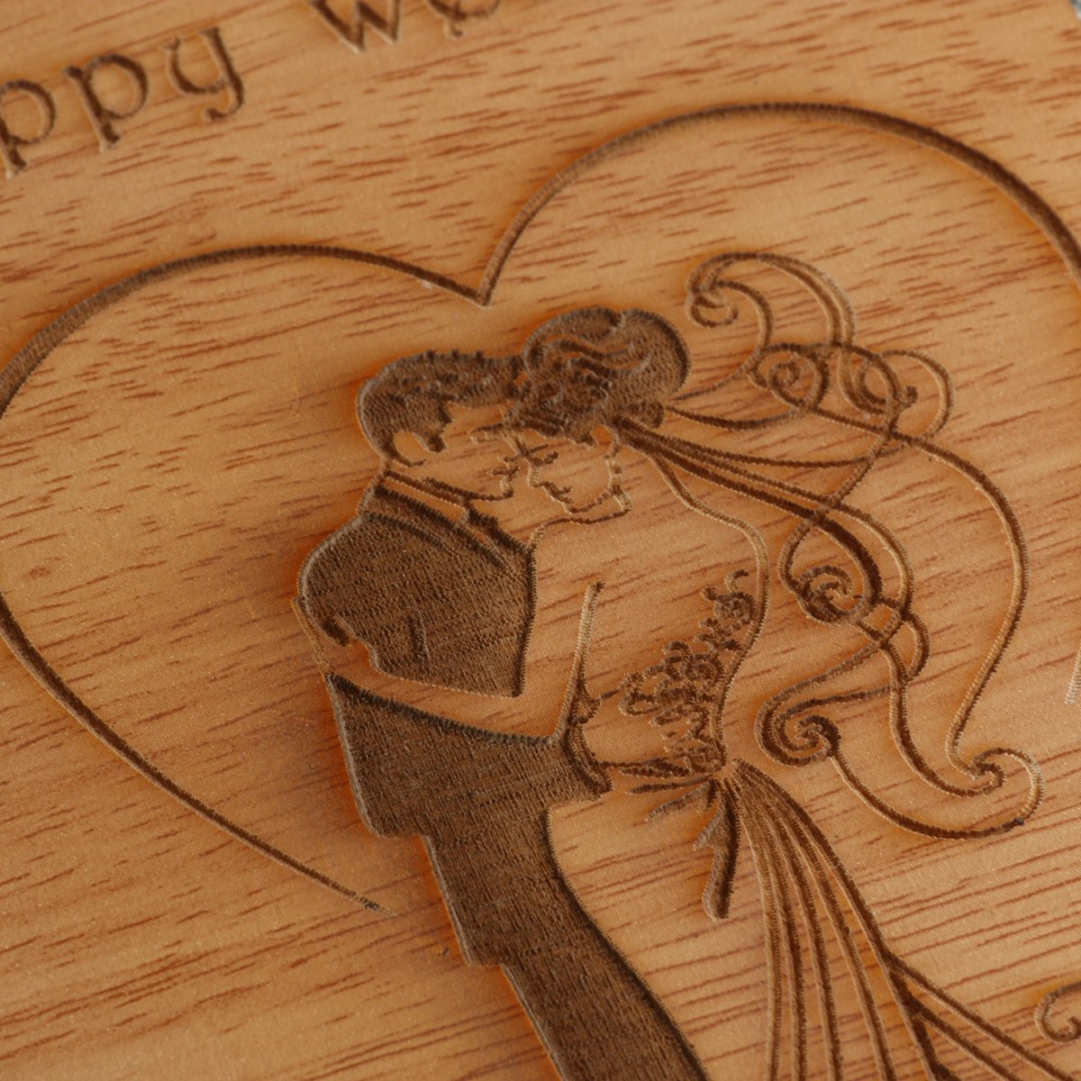 Деревянная свадьба поздравления