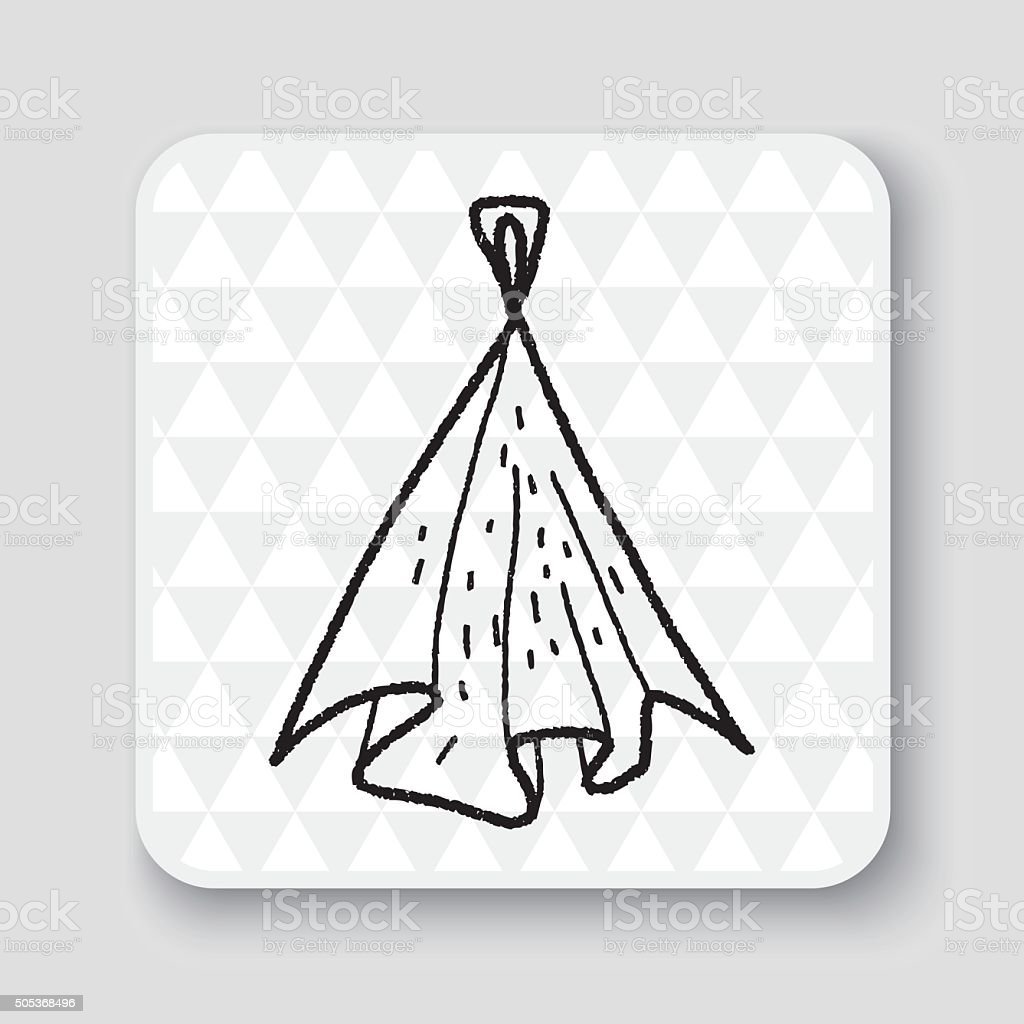 Рисовать тряпку