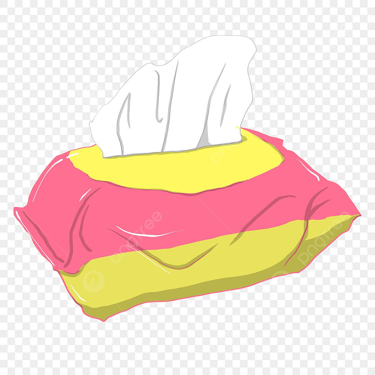 Влажные салфетки нарисованные