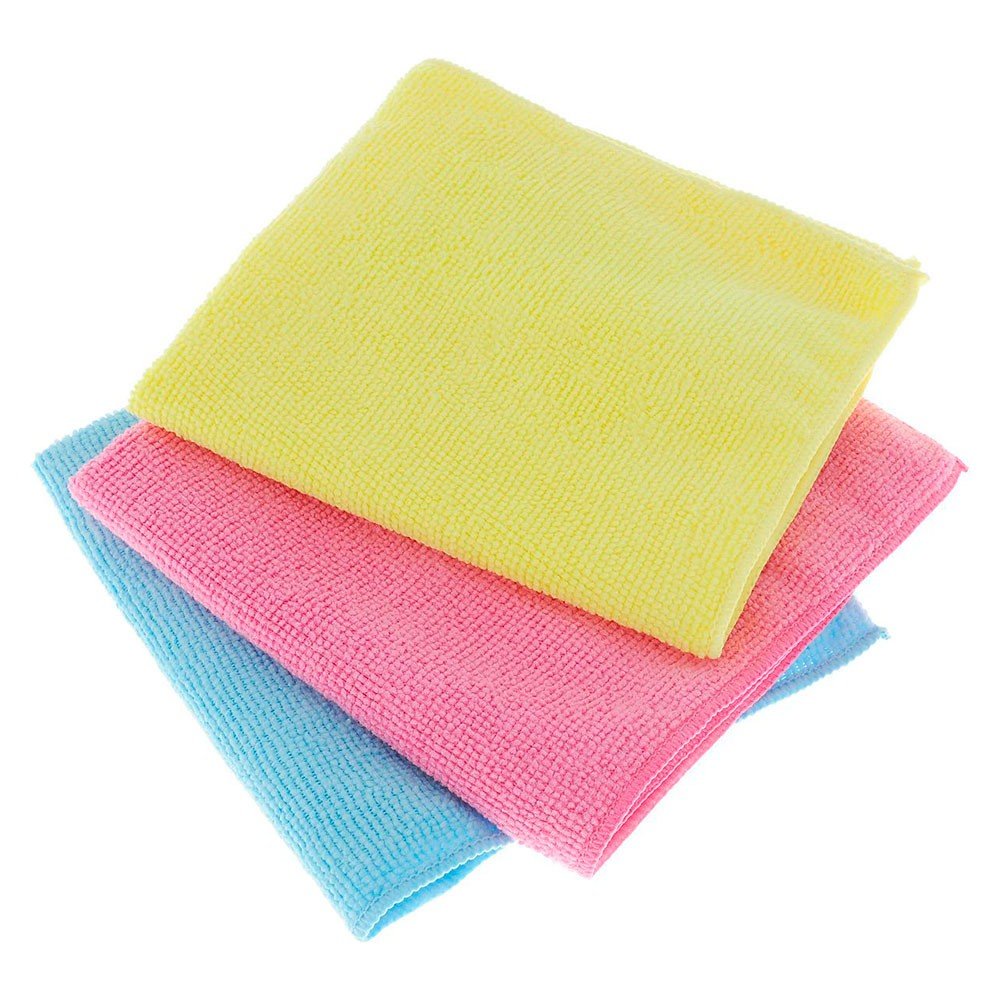 Салфетка микрофибра 30х30 см hc58-53