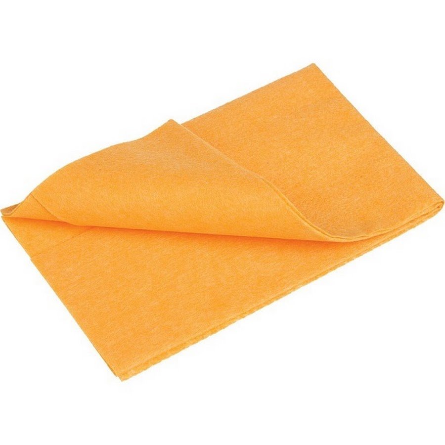 Салфетка тряпка для пола вискозная 50х60см