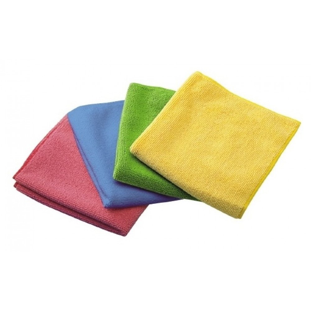 Салфетка из микрофибры Autoclean 35х40 арт. AMF-01