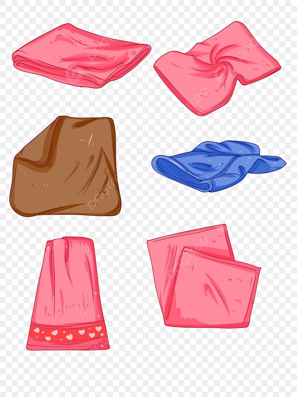 Тряпка вектор