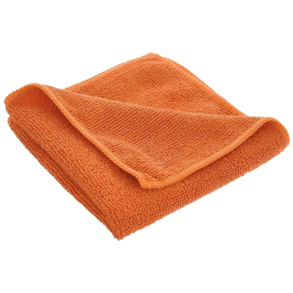 Салфетка микрофибра 35х35 1шт