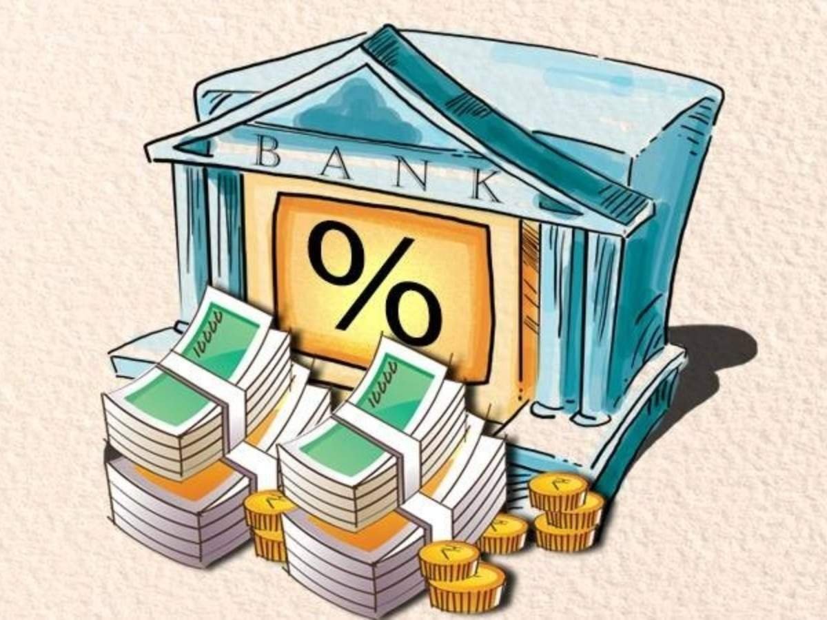 Банк России здание вектор