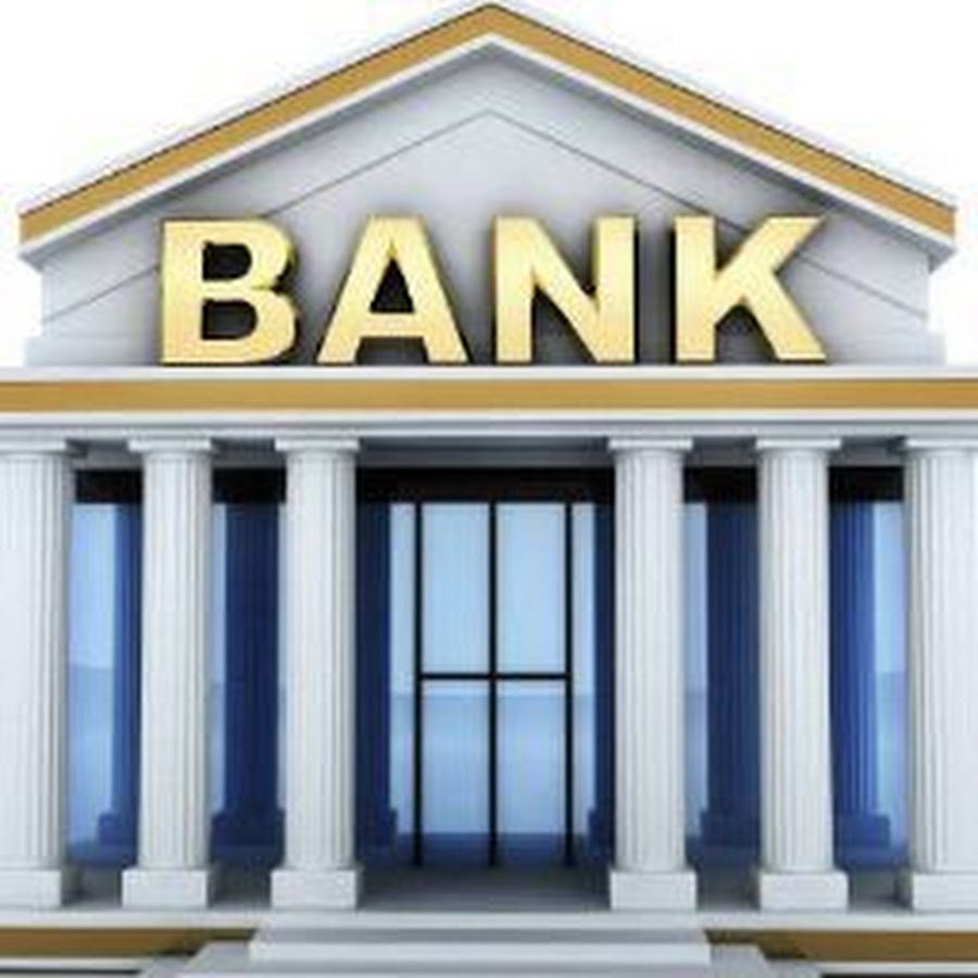 Банк картина