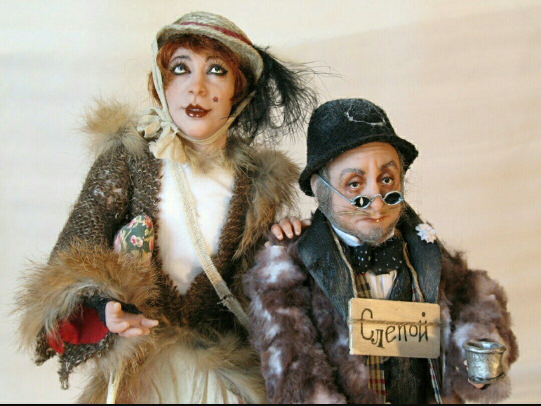 Буратино косплей девушка