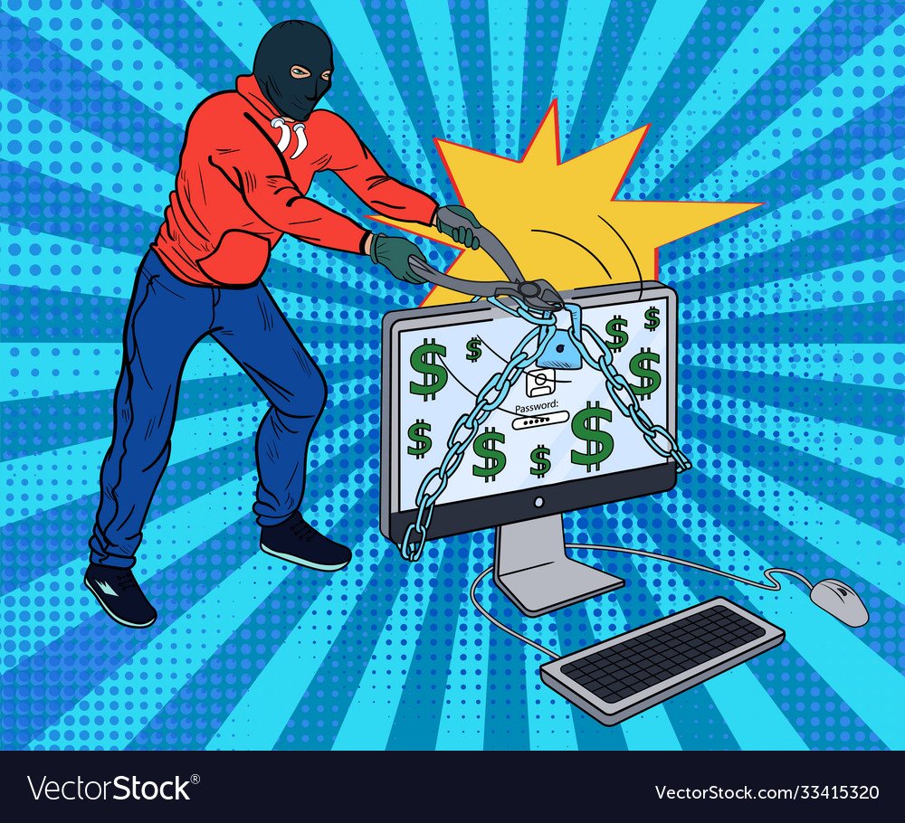 Киберпреступность картинки для презентации