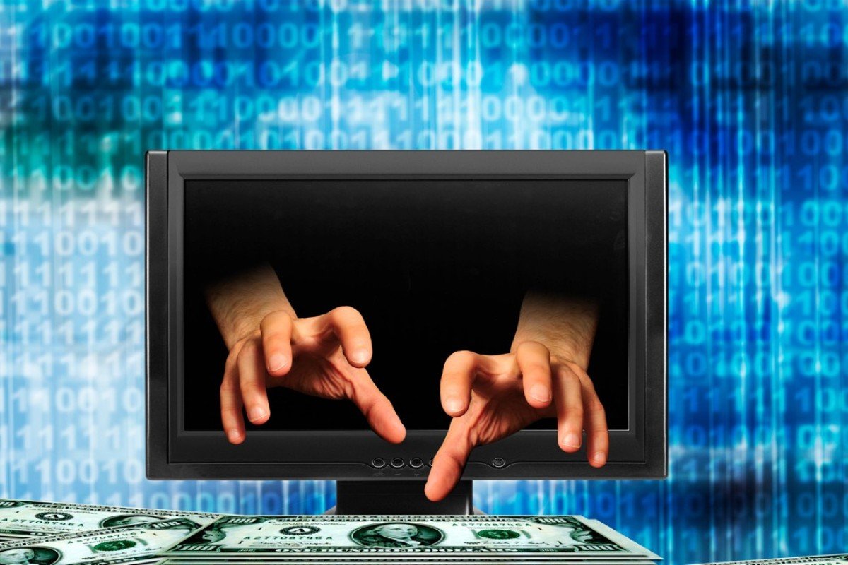 Хакер картинки