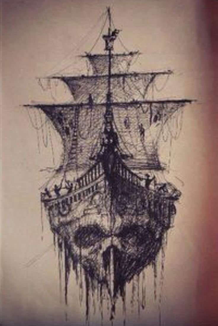 Чайный клипер Катти Сарк