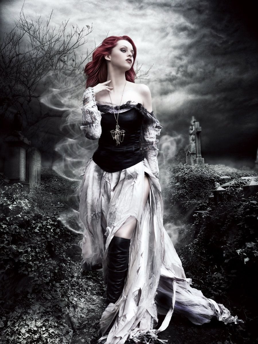 Анна Стокес