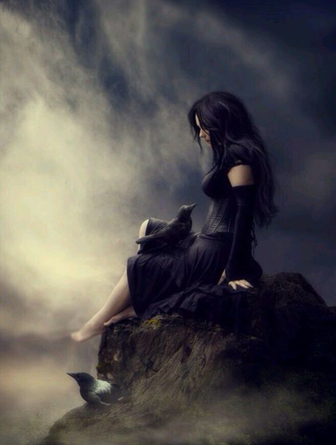 Мортис богиня смерти