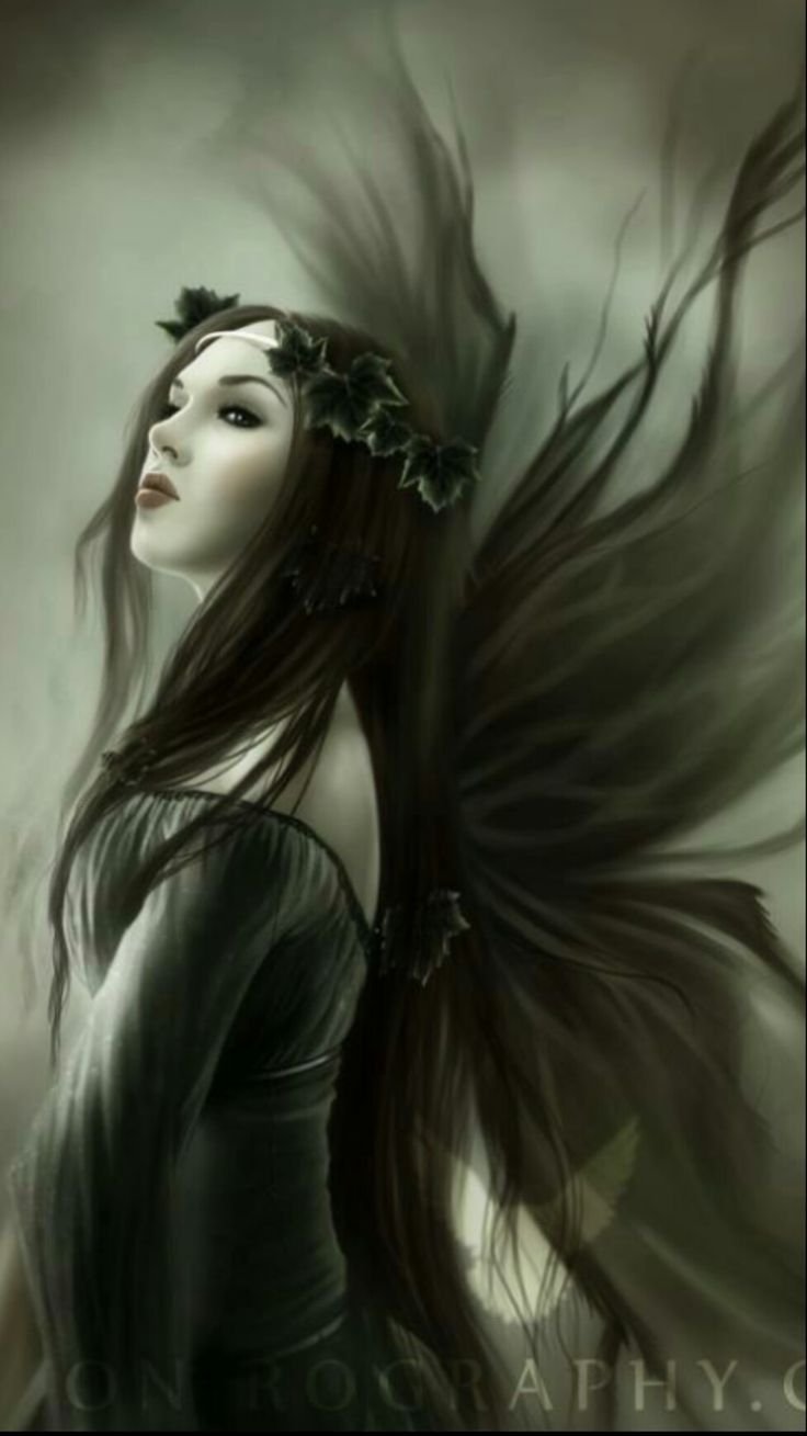 Аннатиниэль Кариборо