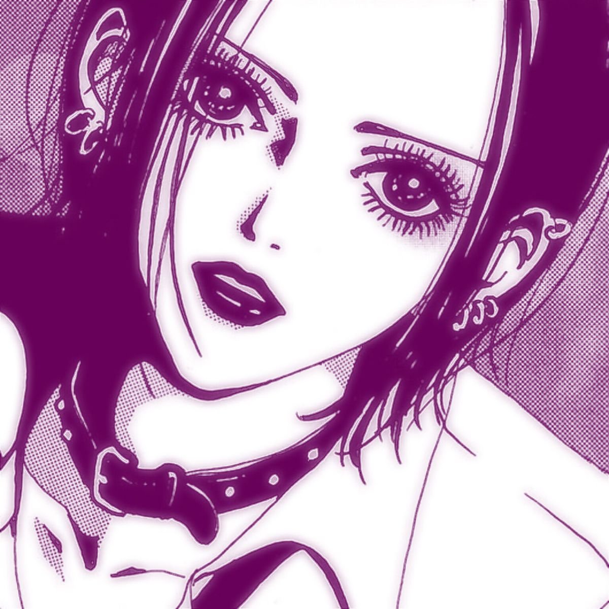 Нана Осаки плачет