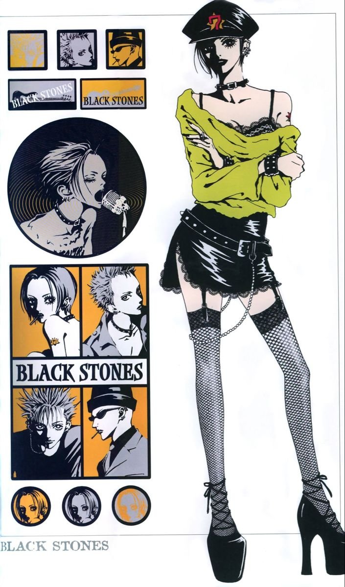 Значение имени Нана в Японии