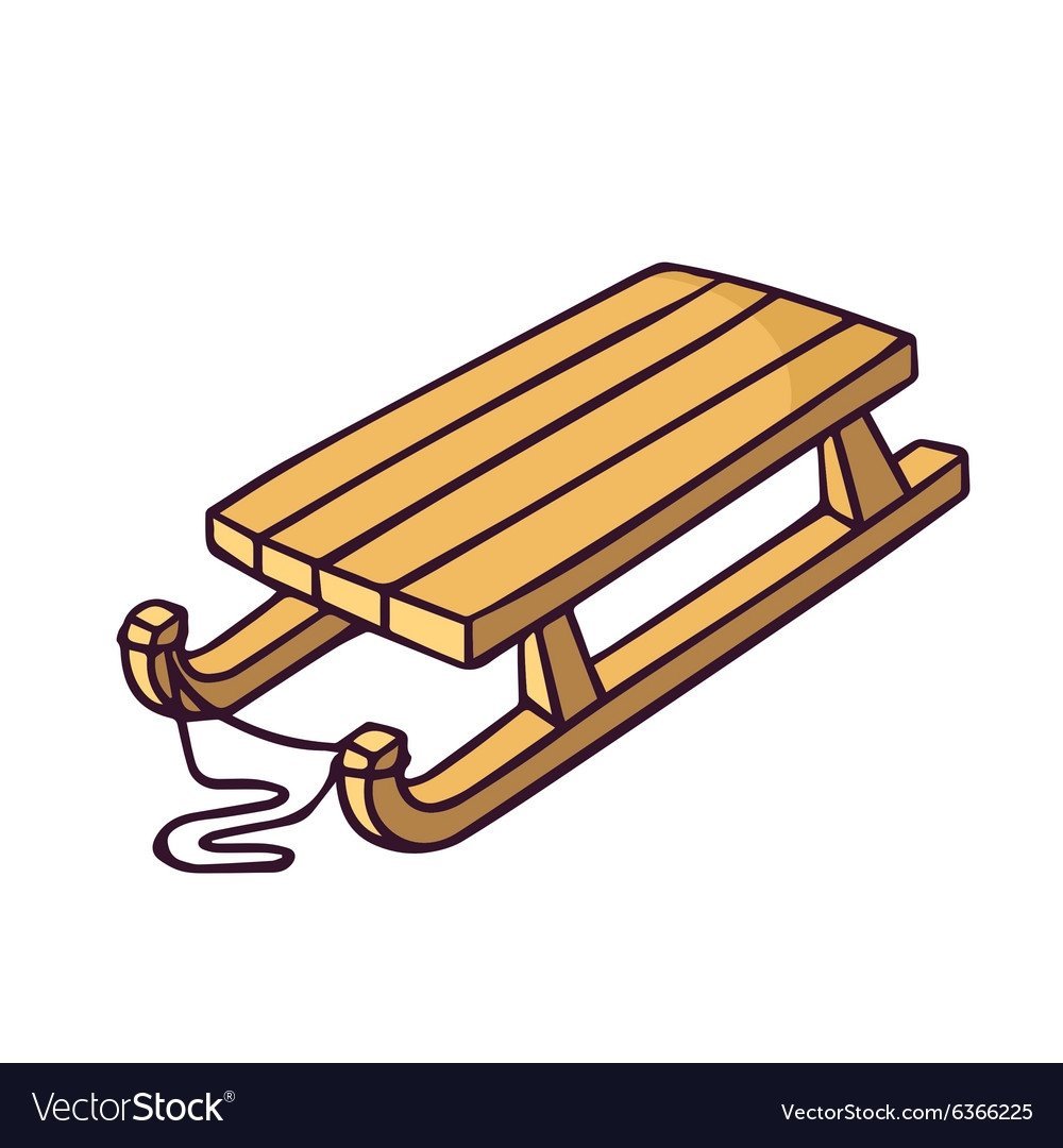 Советское детство . Катание с горки