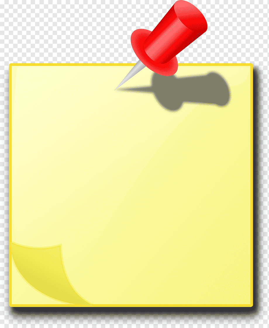 Заметки иконка