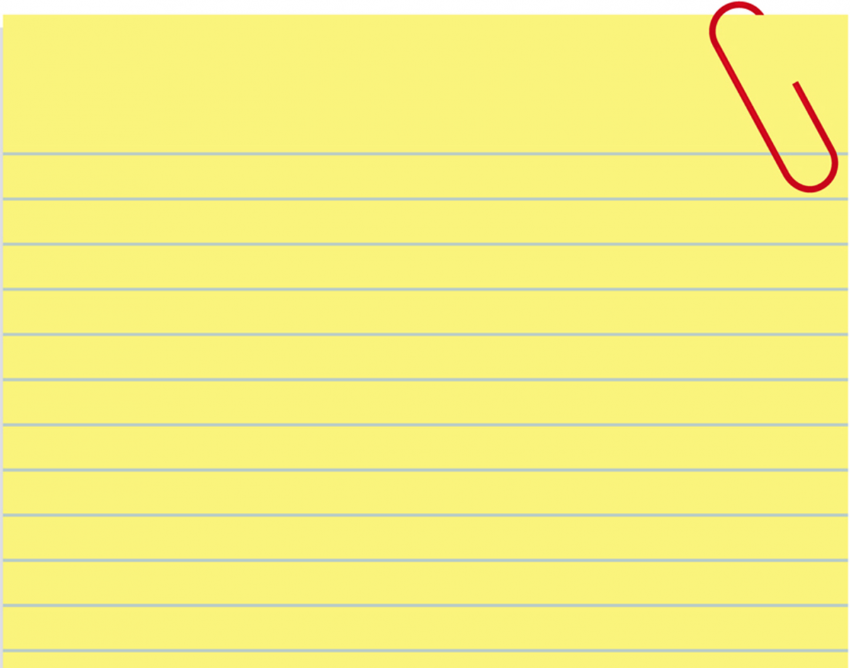 Картинка заметки