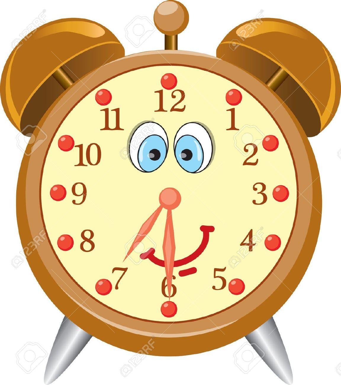 Профессия Часовщик для детей