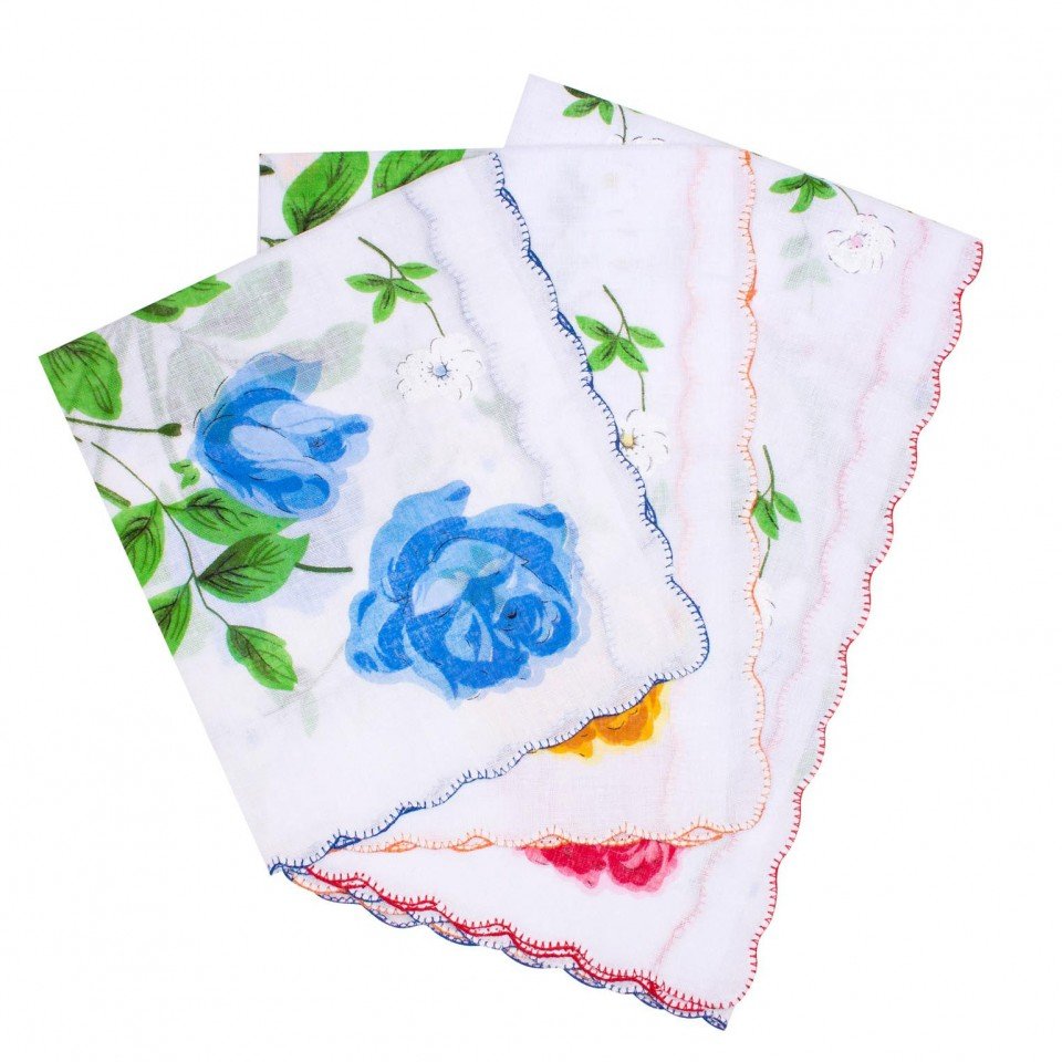 Платок детский