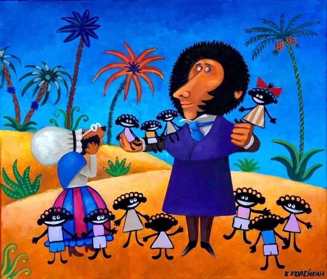 Лев Бонифаций