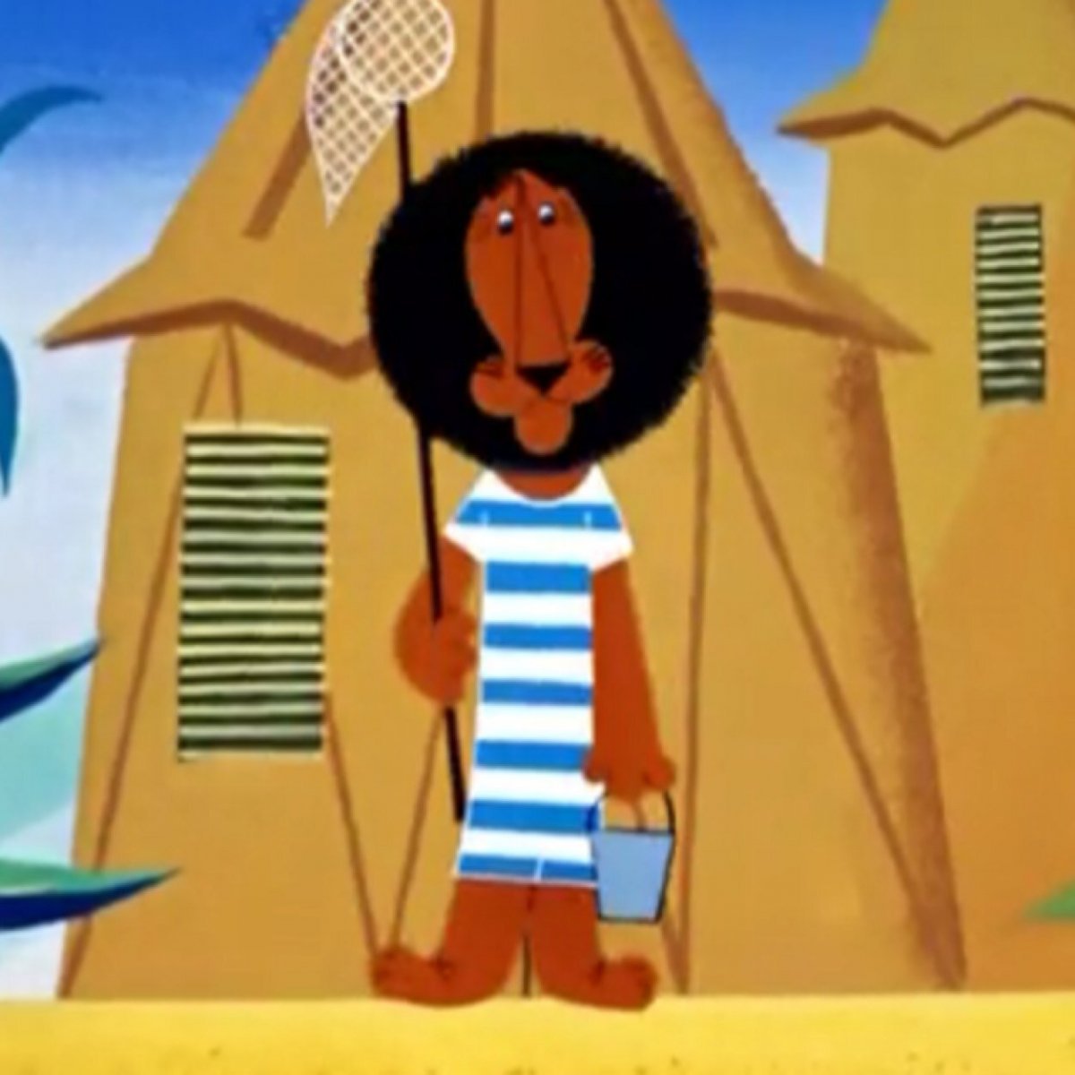 Лев Бонифаций