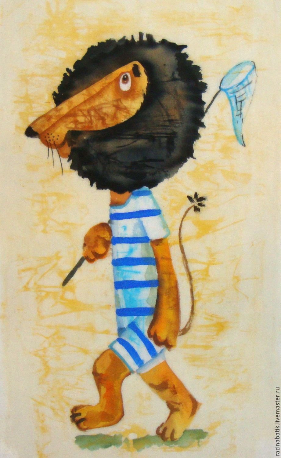 Лев Бонифаций