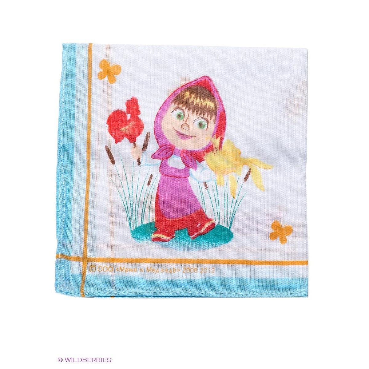 Личная гигиена носовой платок