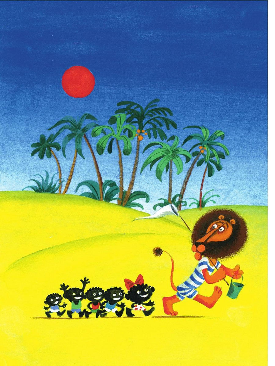 Приключения Бонифация