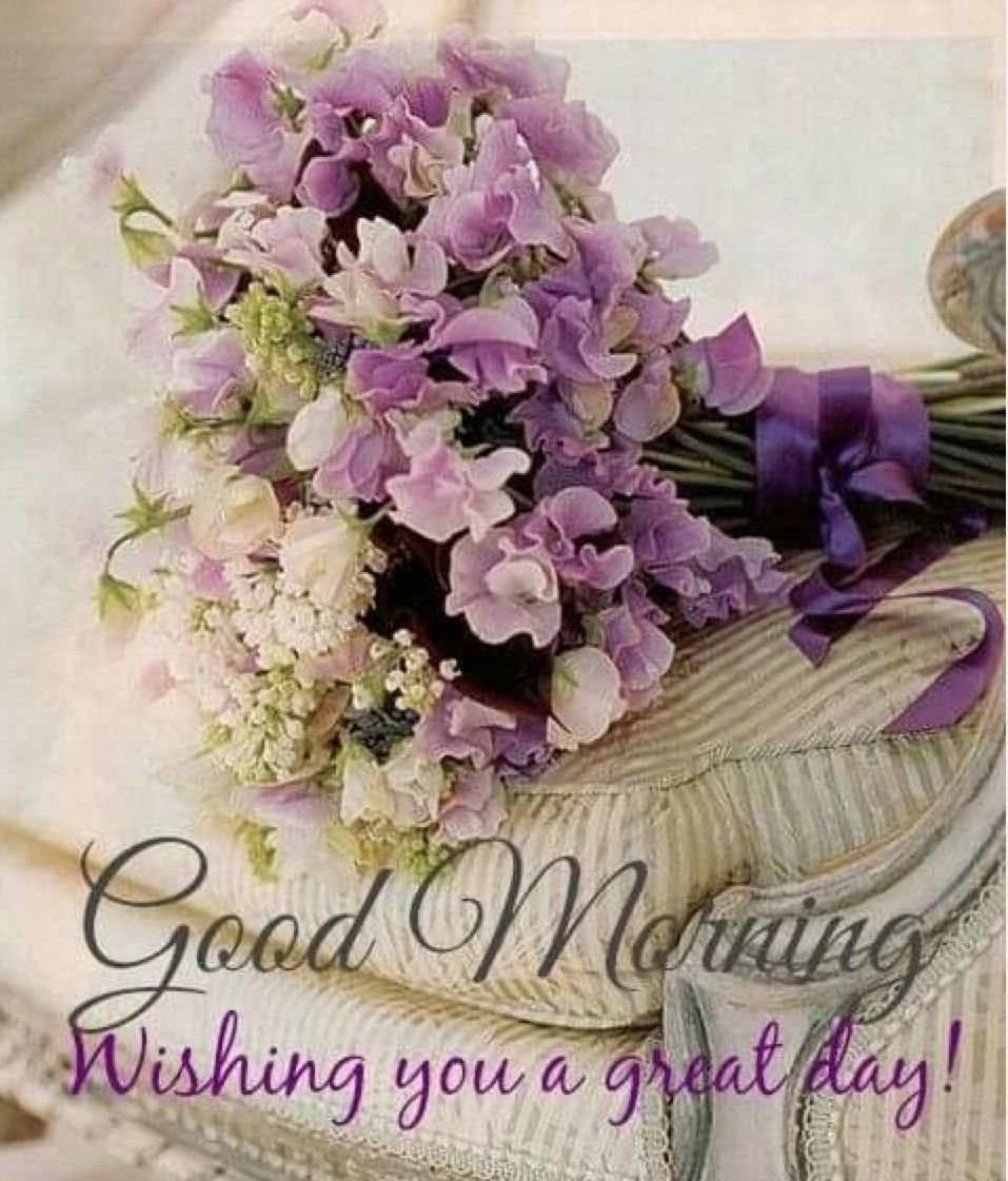 Цветы в стиле Прованс