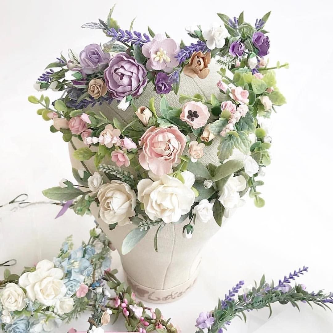 Цветы Прованса