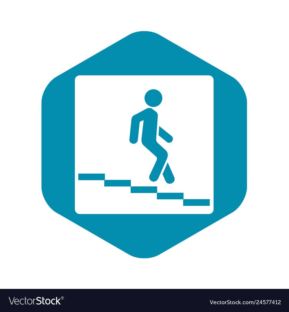 Показать знак подземный пешеходный переход