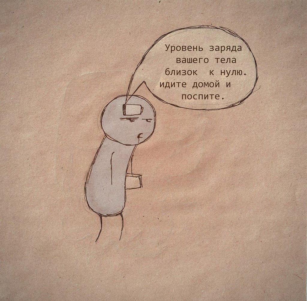 Котик на работе прикол