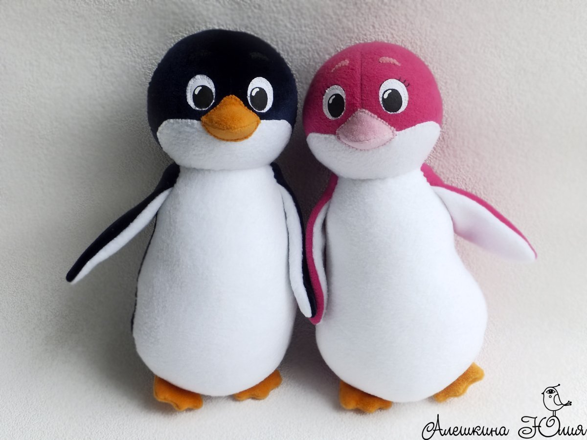 Лоло и Пепе игрушки