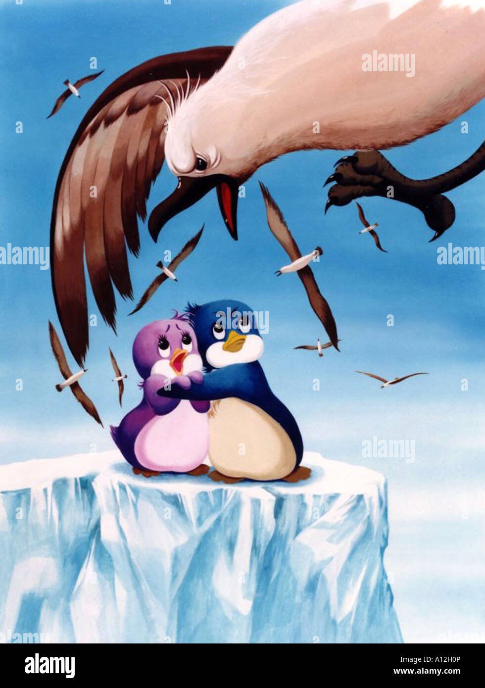 Лоло и Пепе мультик