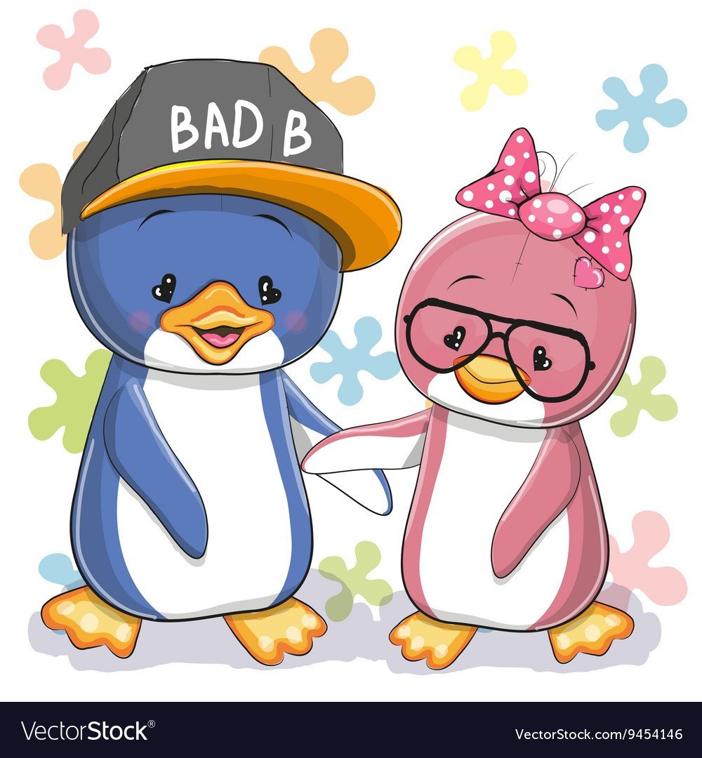 Пингвинята Лоло и Пепе