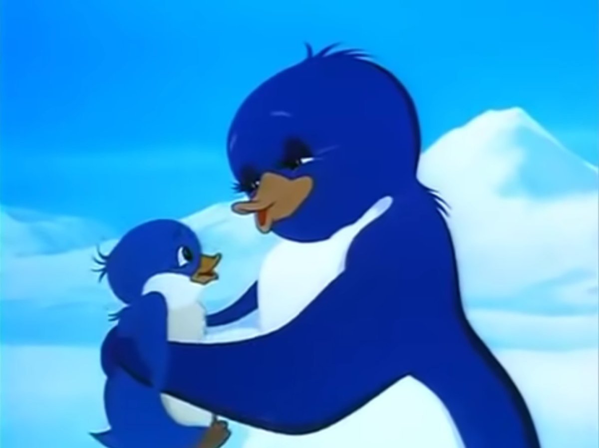 Лоло и Пепе аниме