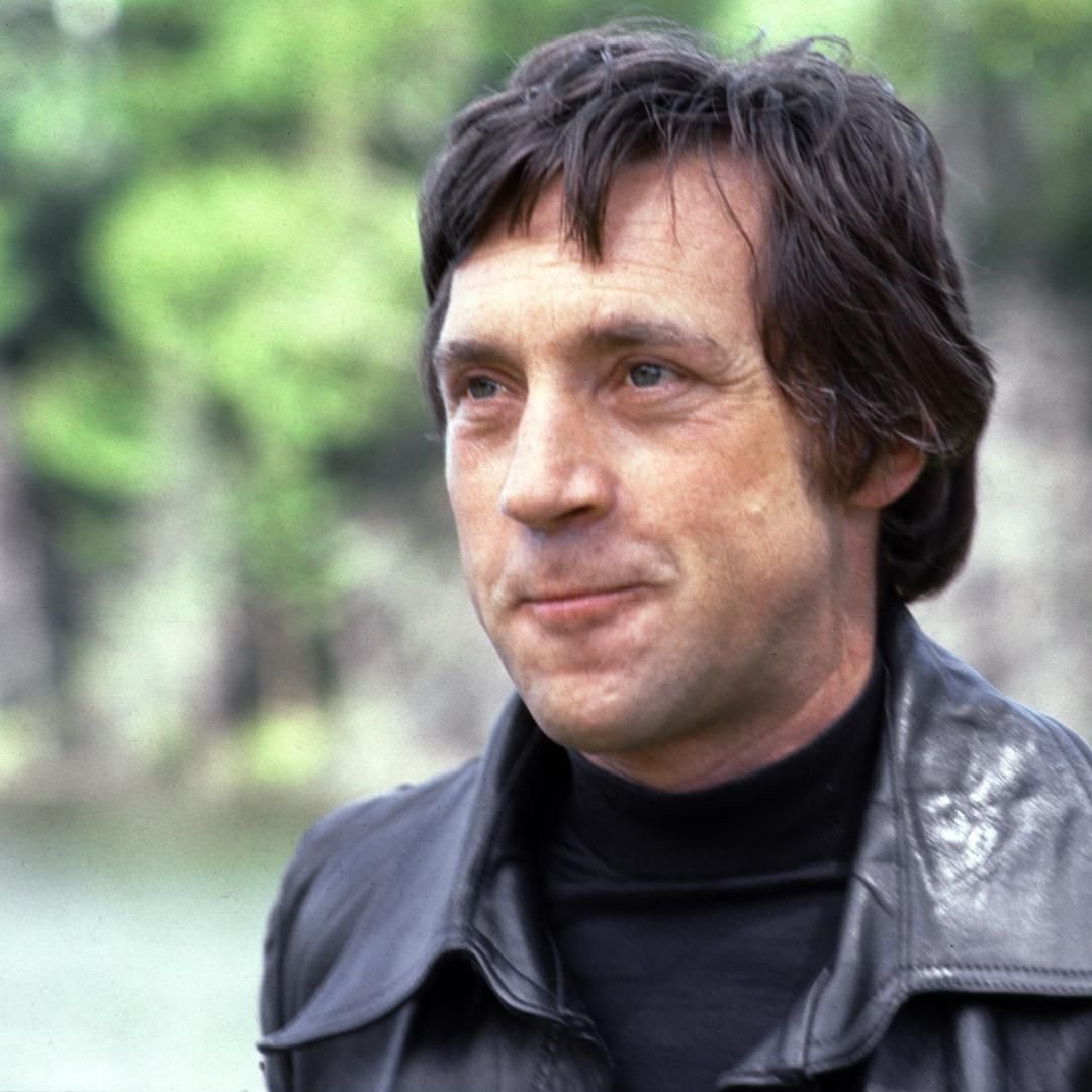 Владимир Каратаев альпинист