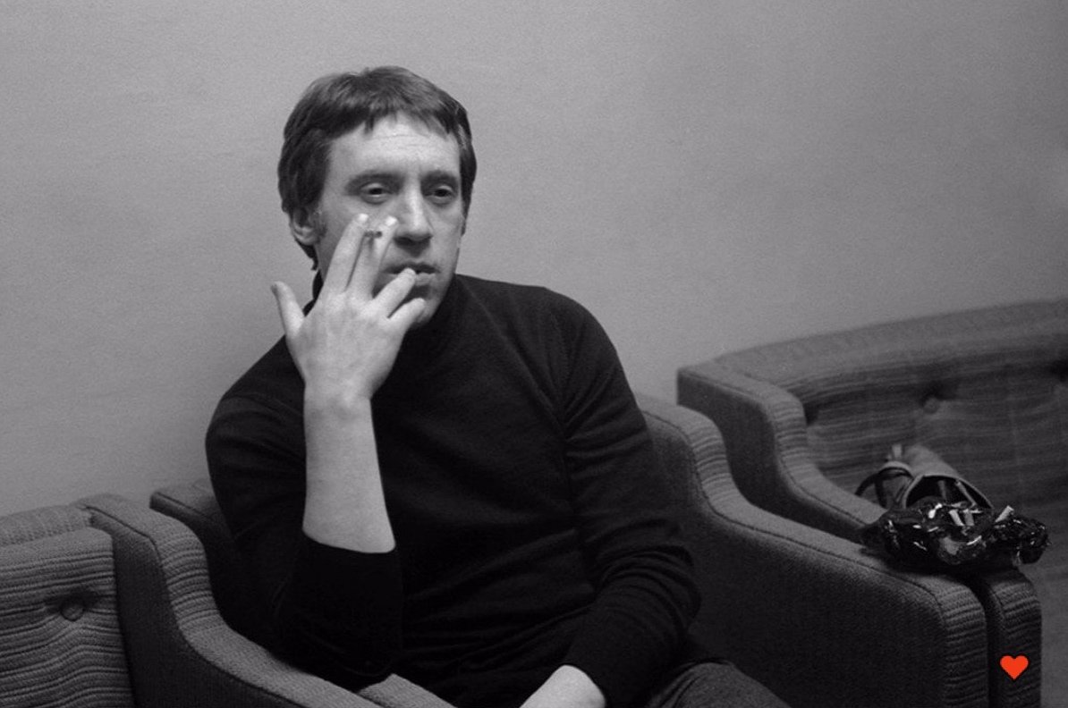 Цитаты Высоцкого