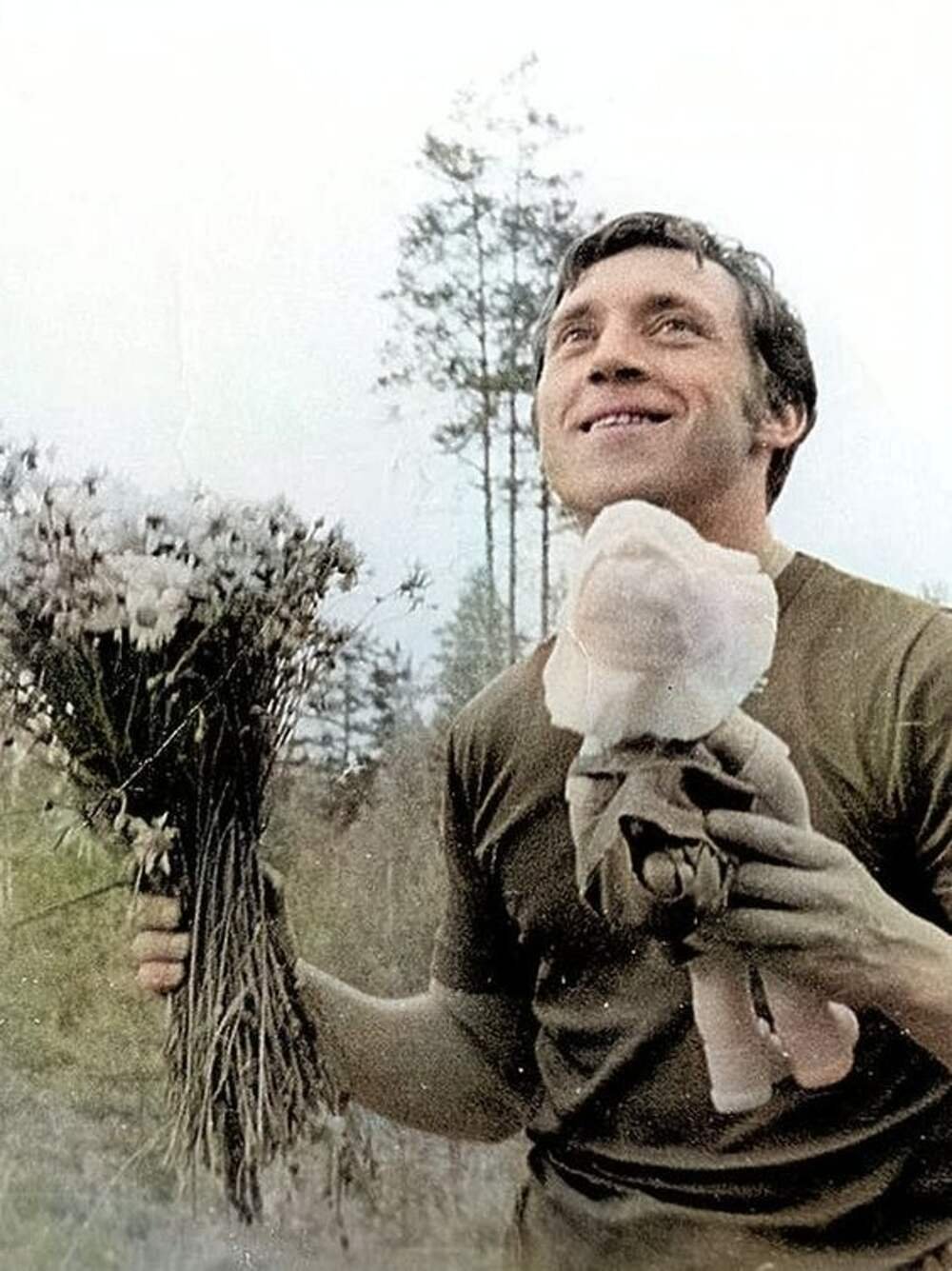 Слова придуманы для лжи