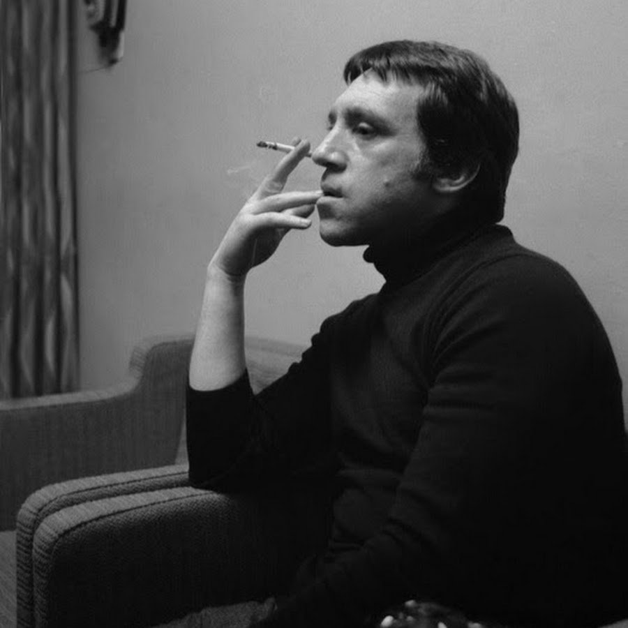 Высказывания Владимира Высоцкого