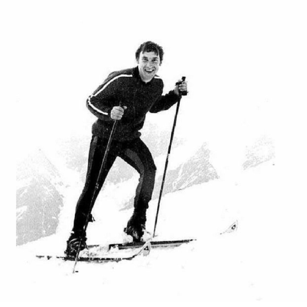 Владимир Высоцкий творчество