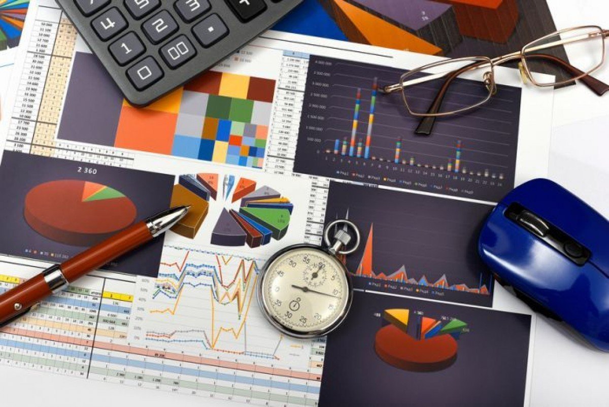 Бухгалтерский учет