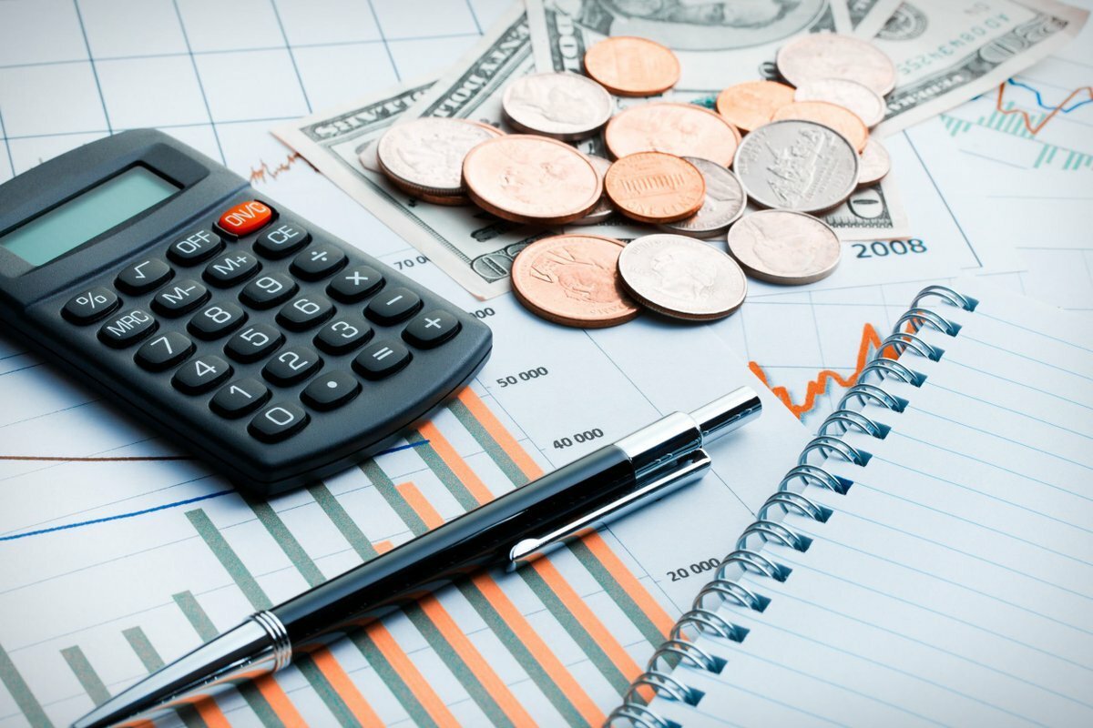 Бухгалтерский и налоговый учет