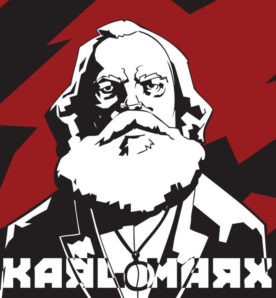 К. Маркс, ф. Энгельс, в. Ленин